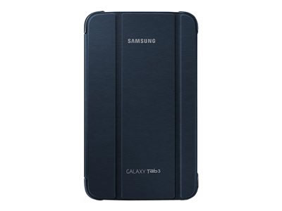 Samsung Funda Libro Galaxy Tab3 8  Azul
